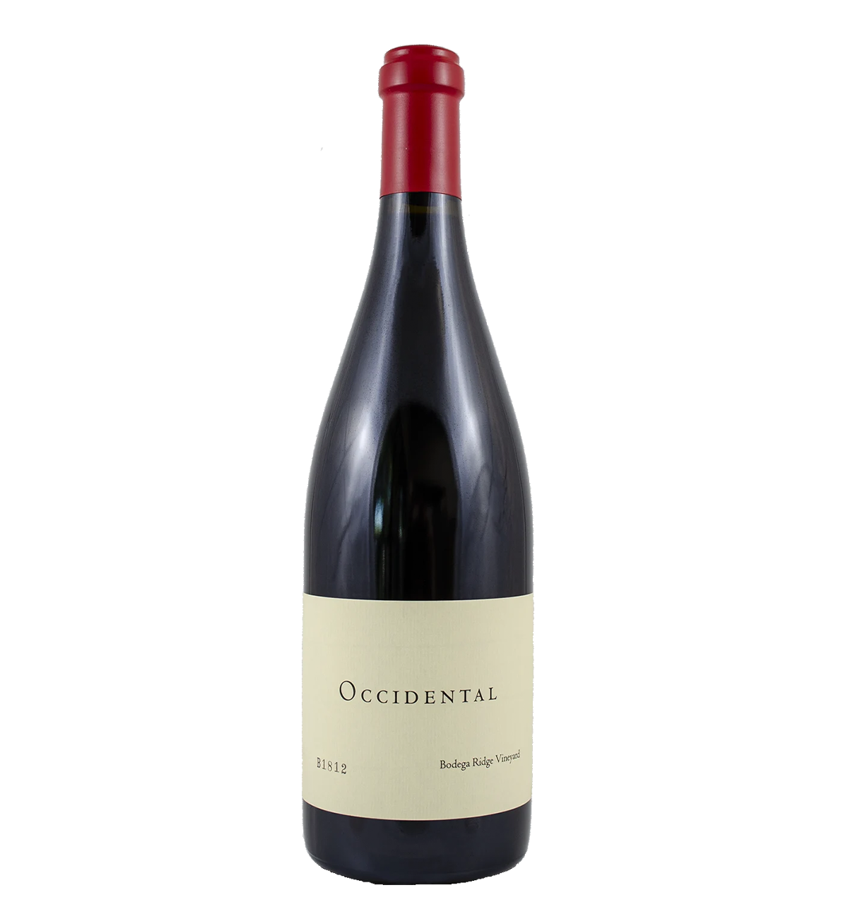 Occidental Bodega Ridge Vineyard Pinot Noir 2022