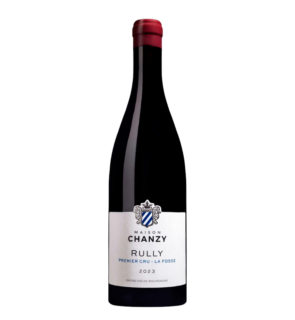 Domaine Chanzy Rully 1er cru La Fosse Rouge 2024