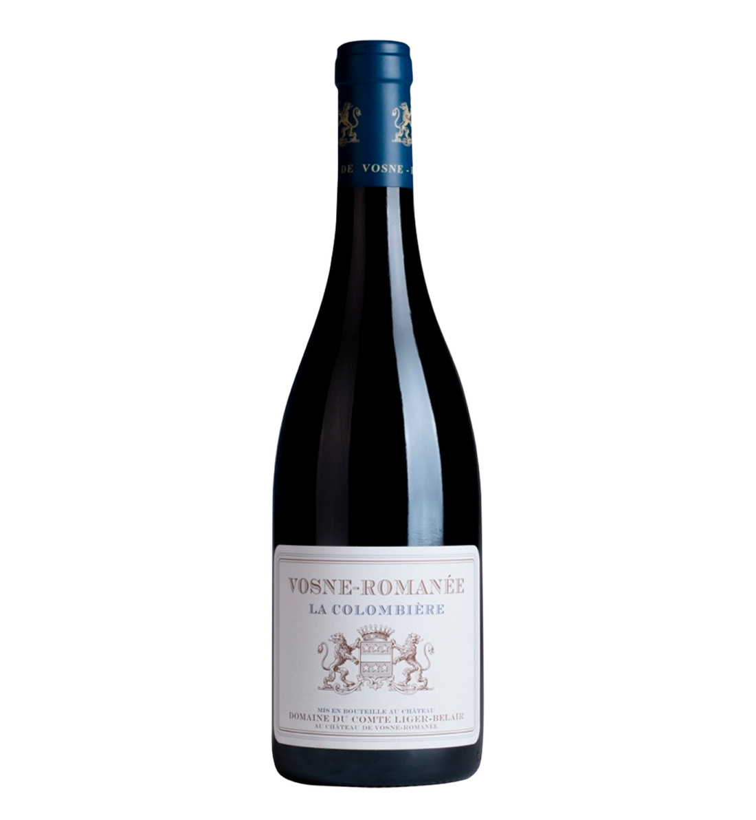 Domaine du Comte Liger-Belair Vosne-Romanée La Colombière 2009
