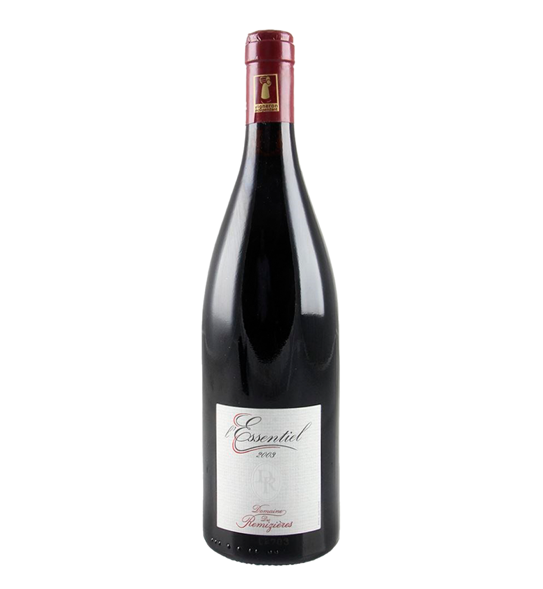 Domaine des Rémizières Crozes-Hermitage L&