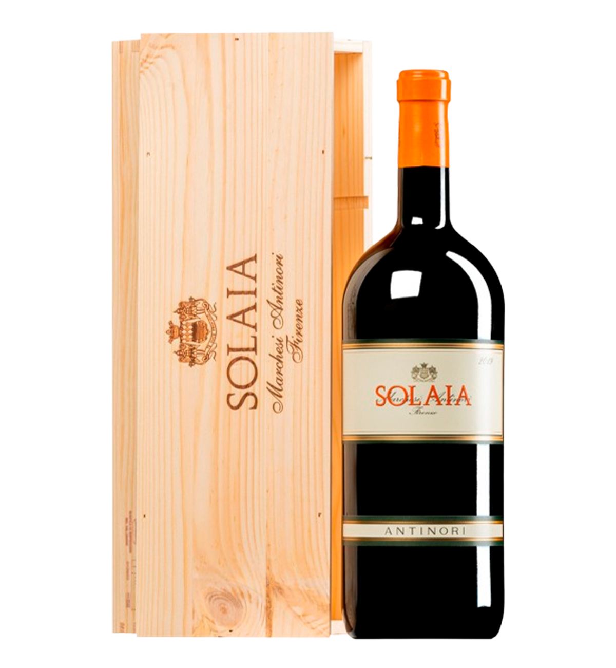 Solaia 2016 Magnum
