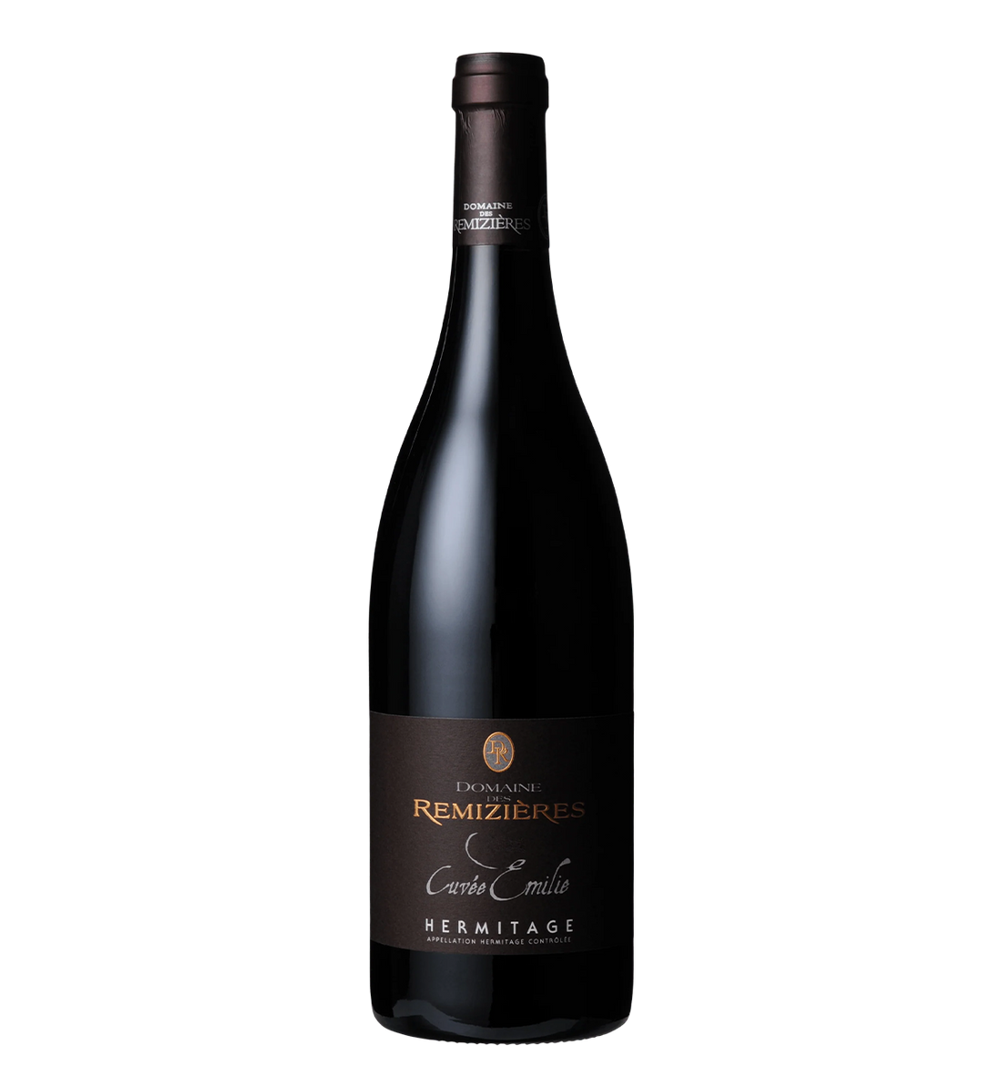 Domaine des Rémizières Hermitage Cuvée Emilie 1999