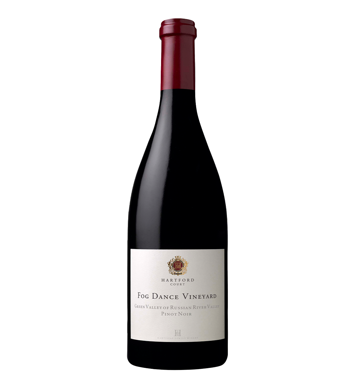 Hartford Court Pinot Noir Lands Edge 2018