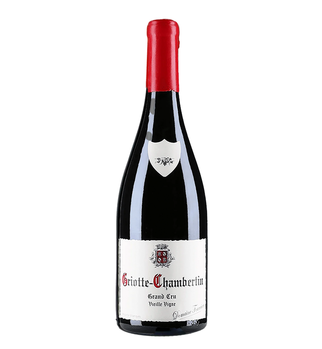 Domaine Fourrier Griotte-Chambertin Grand Cru Vieille Vignes 1999