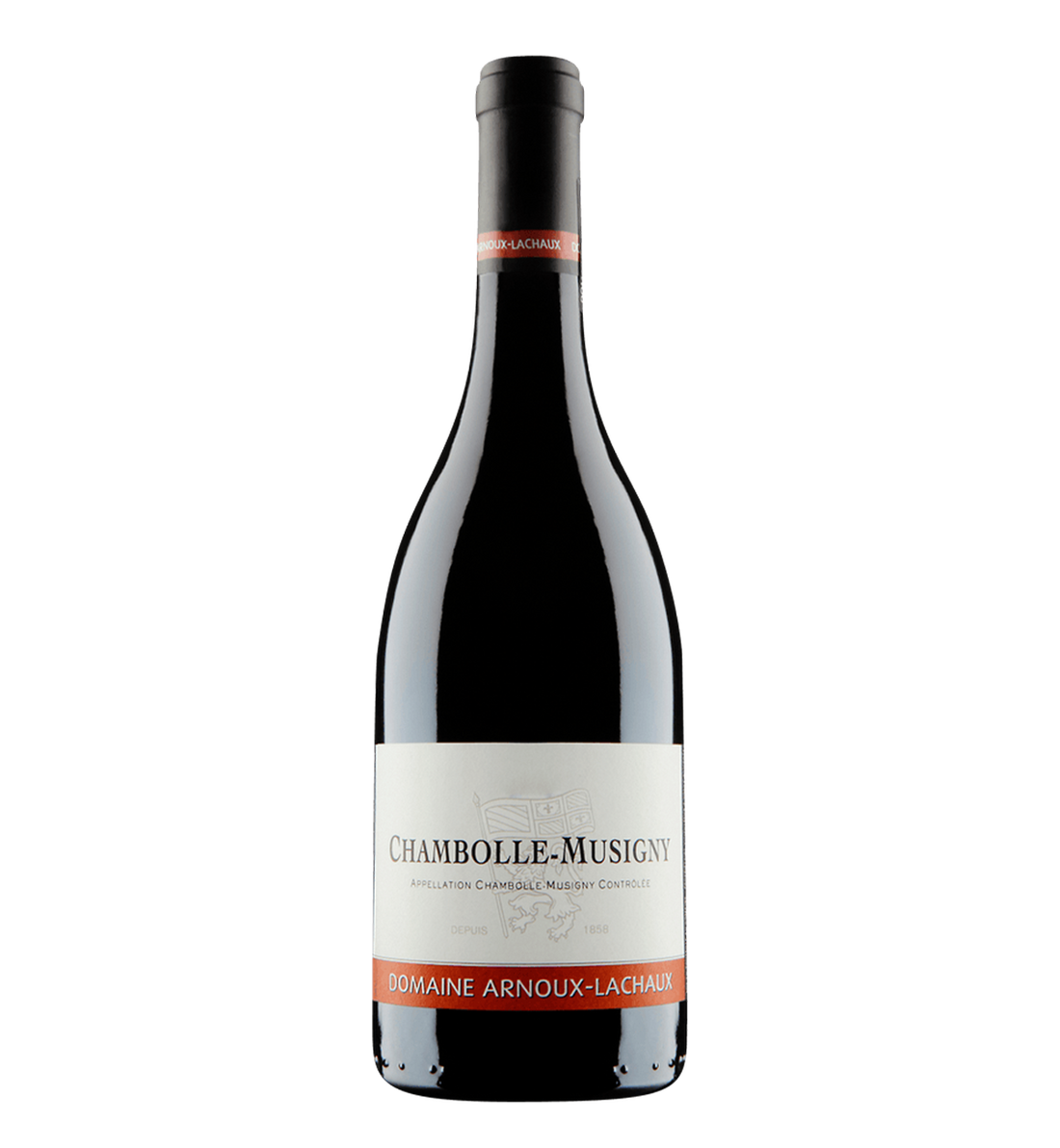 Domaine Arnoux-Lachaux Chambolle-Musigny 2016