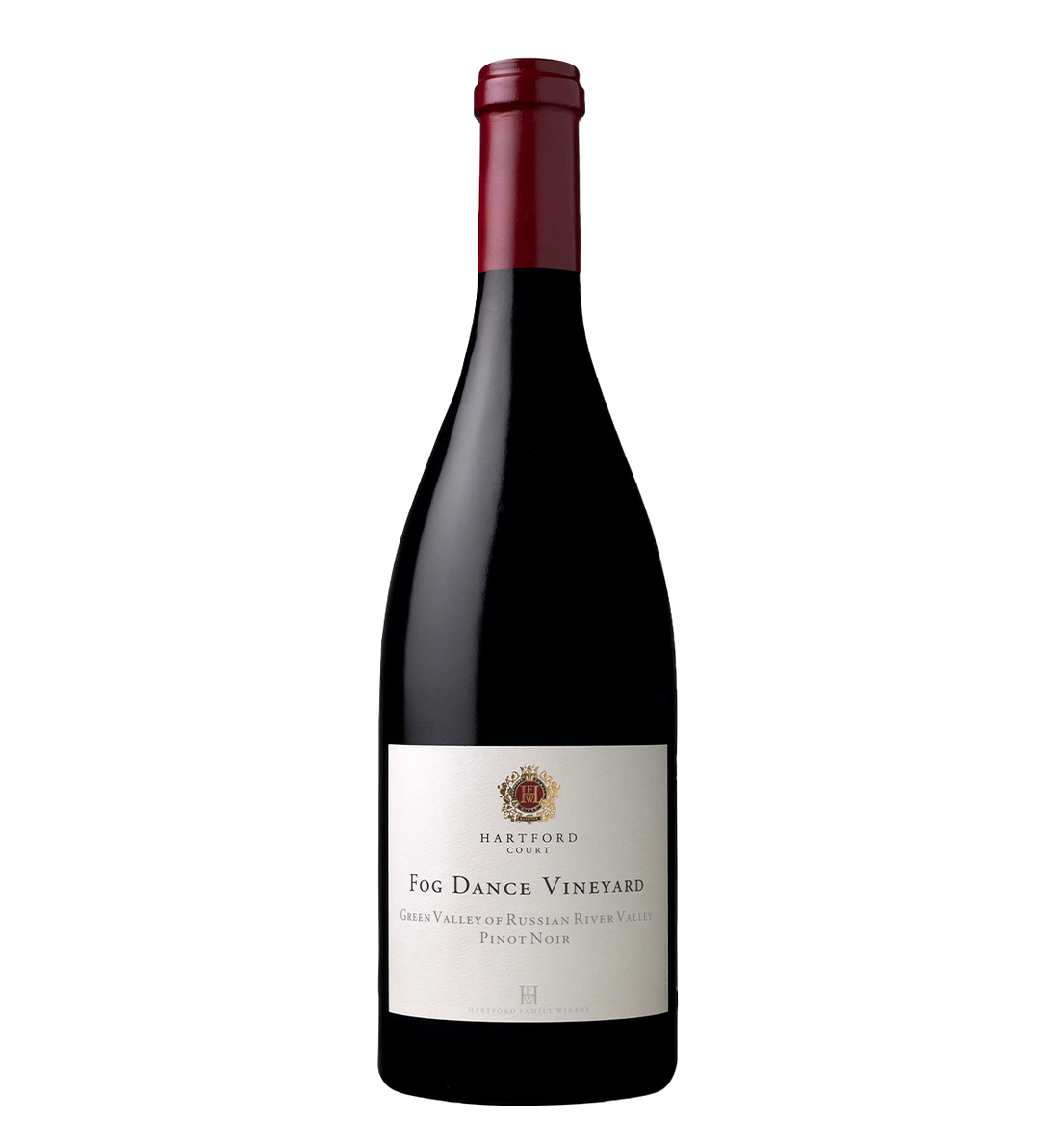 Hartford Court Fog Dance Pinot Noir 2016