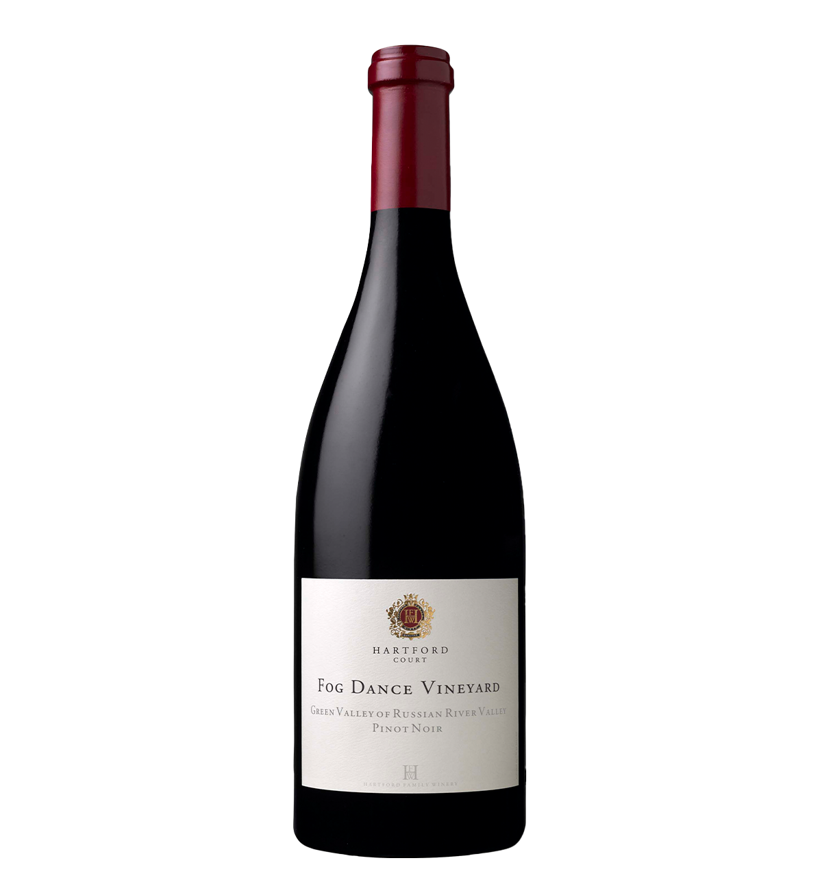 Hartford Court Fog Dance Pinot Noir 2016