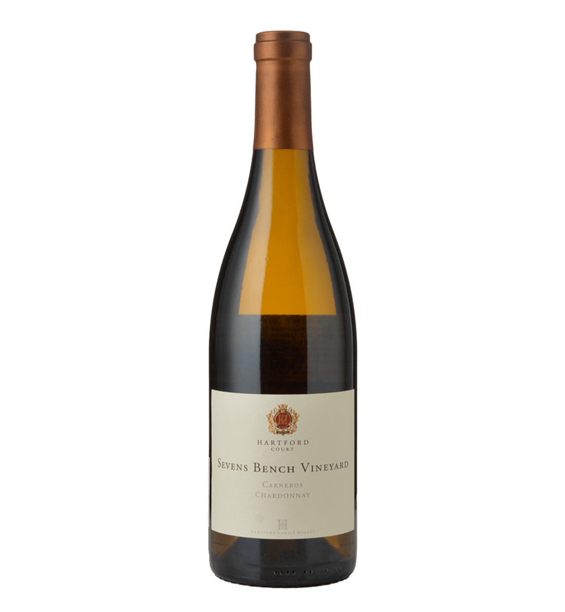 Hartford Court Sevens Bench Chardonnay 2020