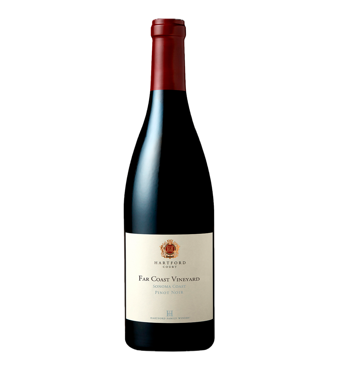 Hartford Court Far Coast Pinot Noir 2013