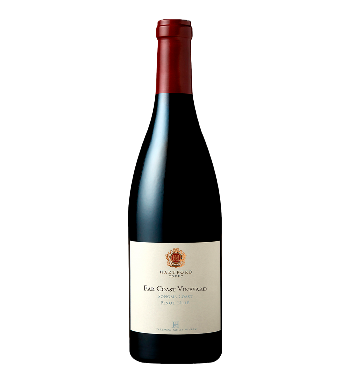 Hartford Court Far Coast Pinot Noir 2013
