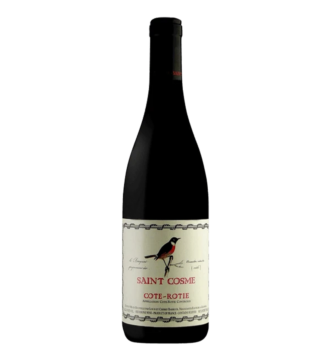 Château de Saint Cosme Côte-Rôtie 1999