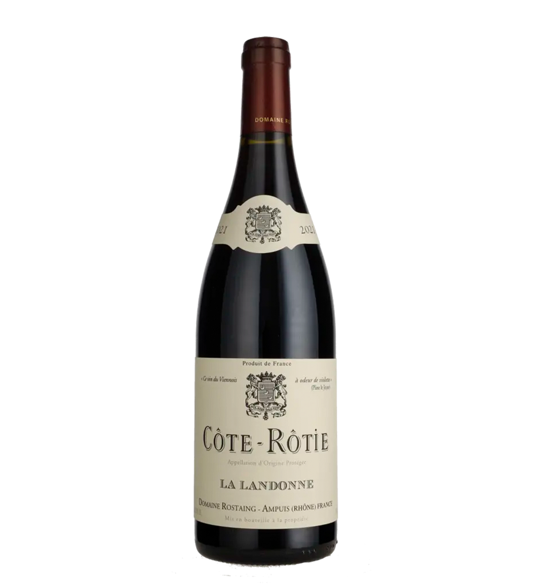Domaine René Rostaing Côte-Rôtie La Landonne 1999