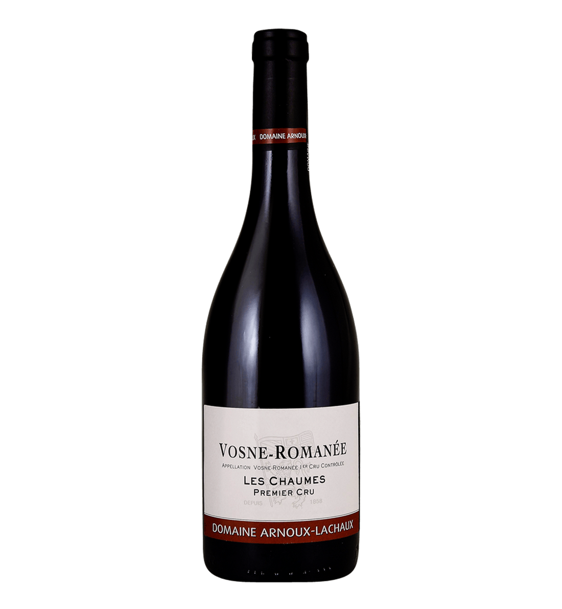 Domaine Arnoux-Lachaux Vosne-Romanée Premier Cru Les Chaumes 2015
