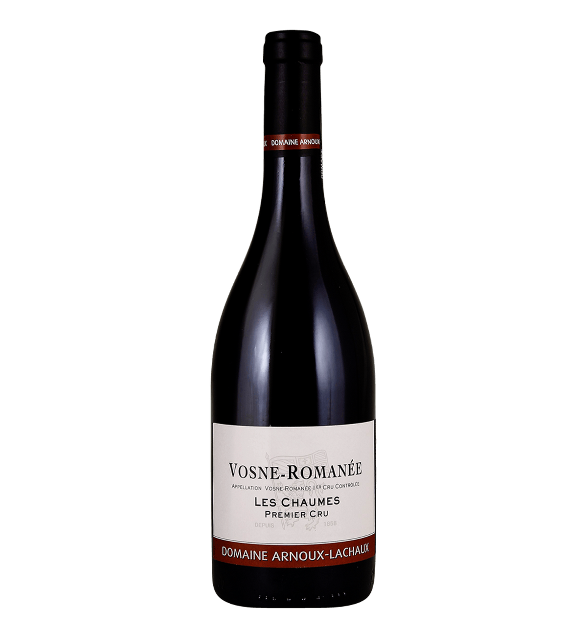 Domaine Arnoux-Lachaux Vosne-Romanée Premier Cru Les Chaumes 2015