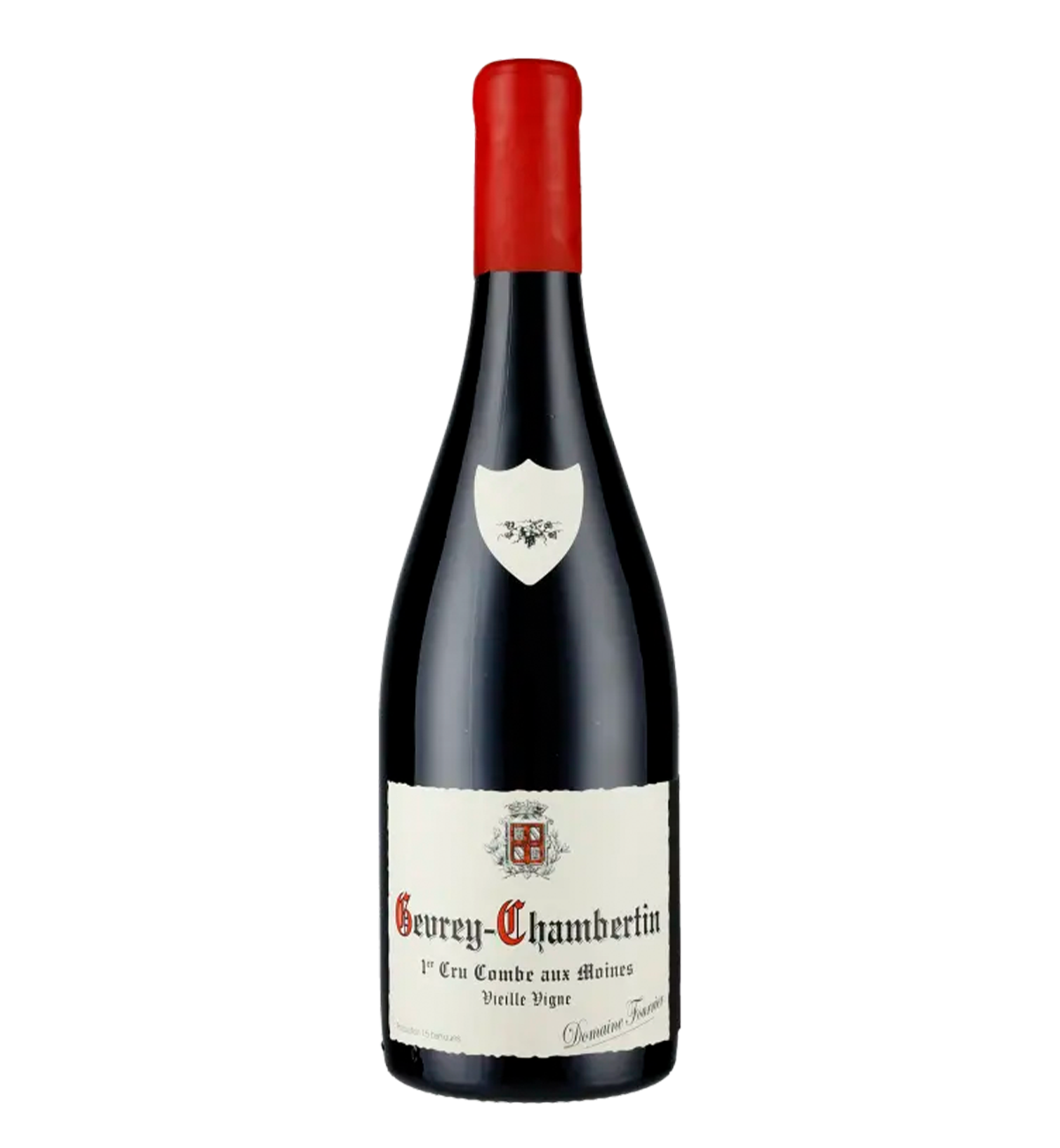Domaine Fourrier Gevrey-Chambertin Premier Cru La Combe aux Moines Vieille Vignes 2014