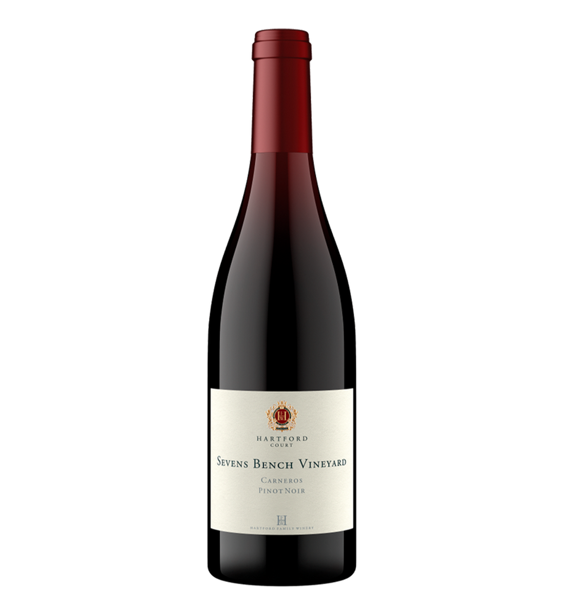 Hartford Court Sevens Bench Pinot Noir 2014