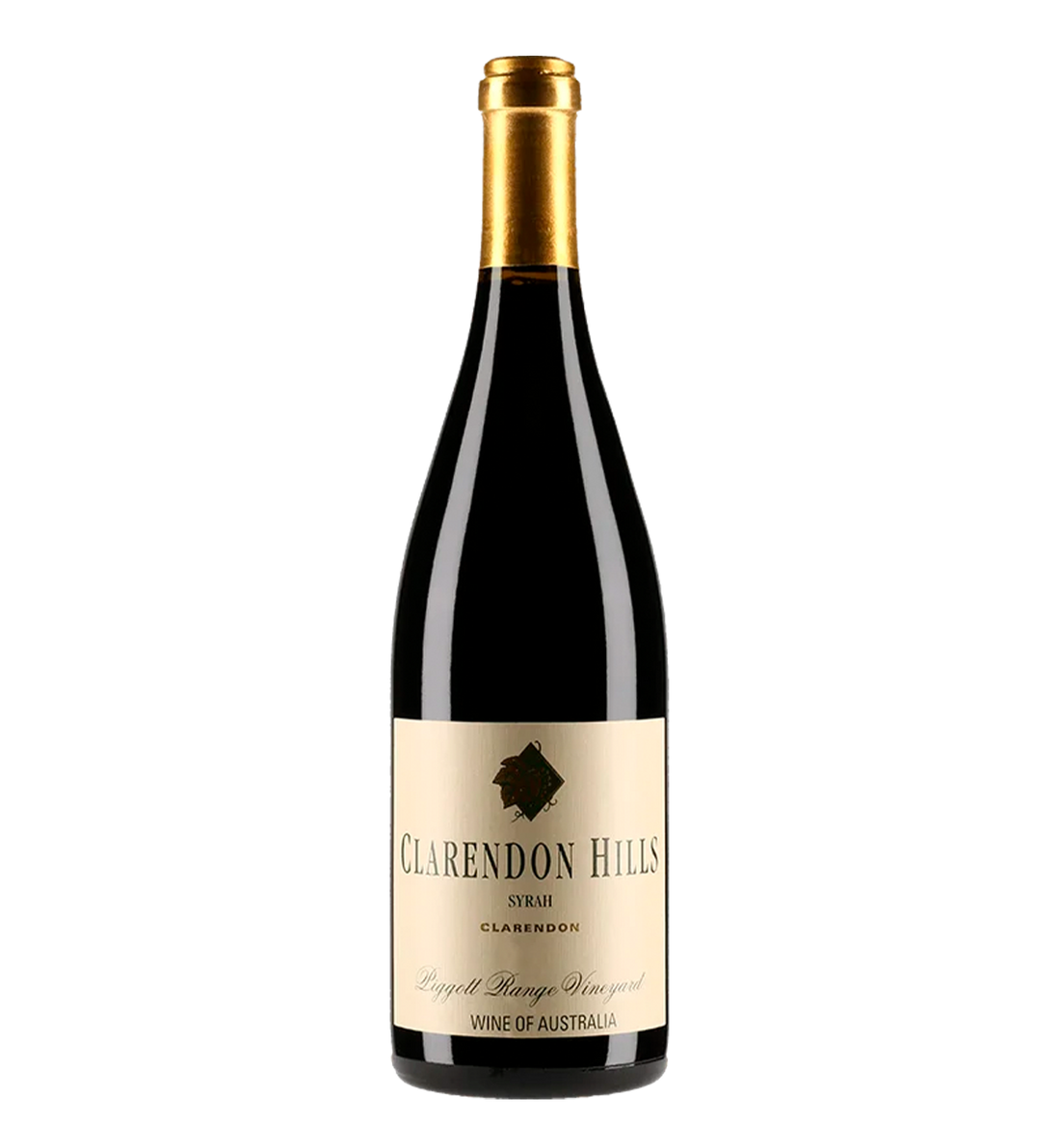 Clarendon Hills Piggott Range Vineyard Syrah 2004