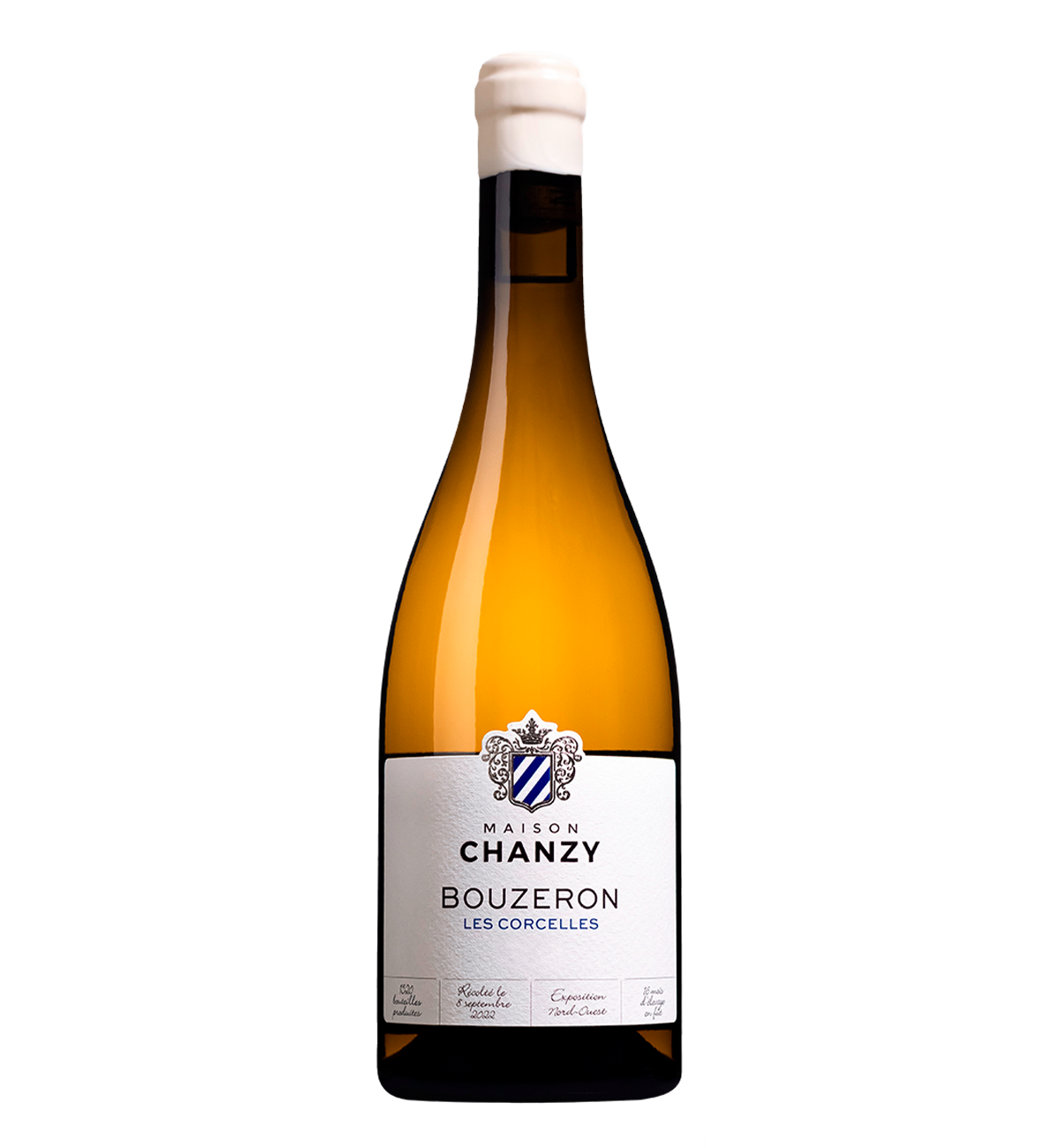 Domaine Chanzy Bouzeron Les Corcelles 2023