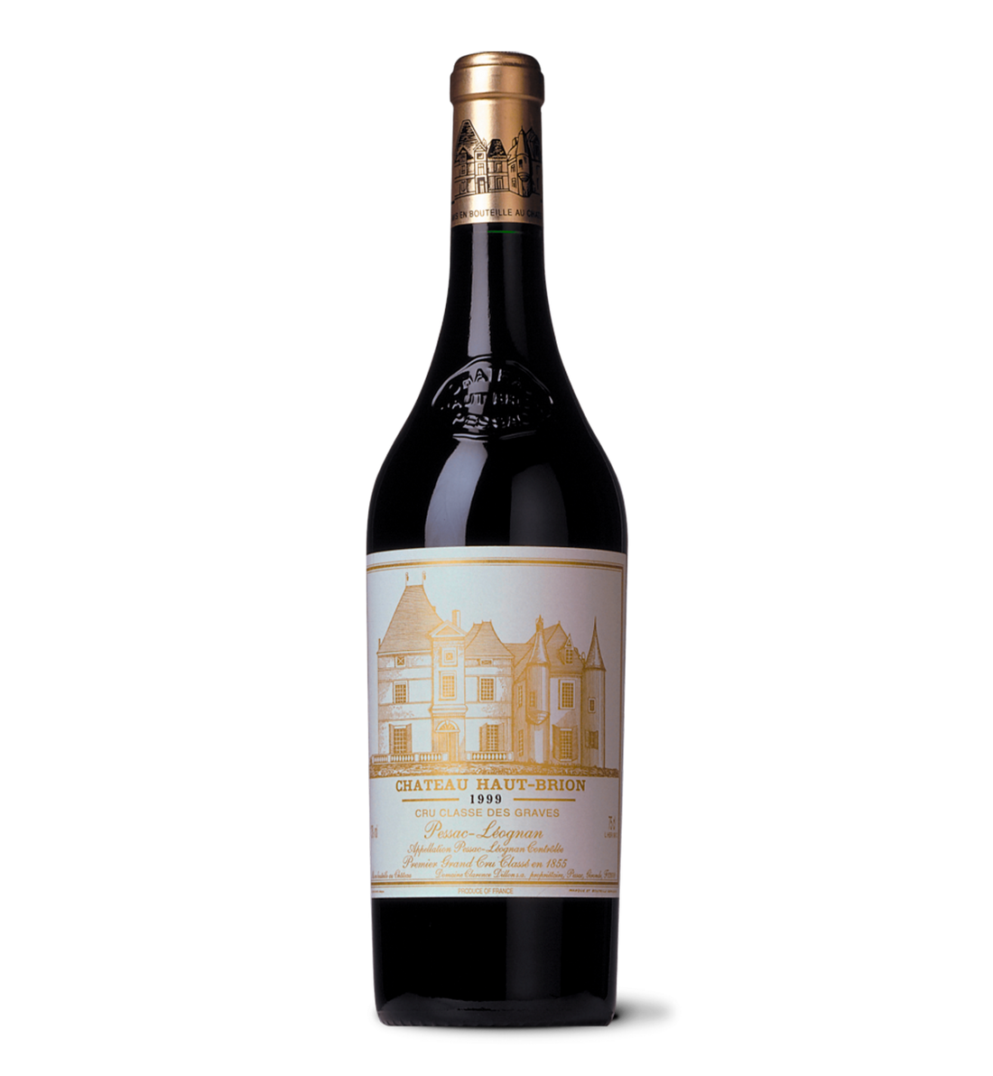 Château Haut-Brion 1999