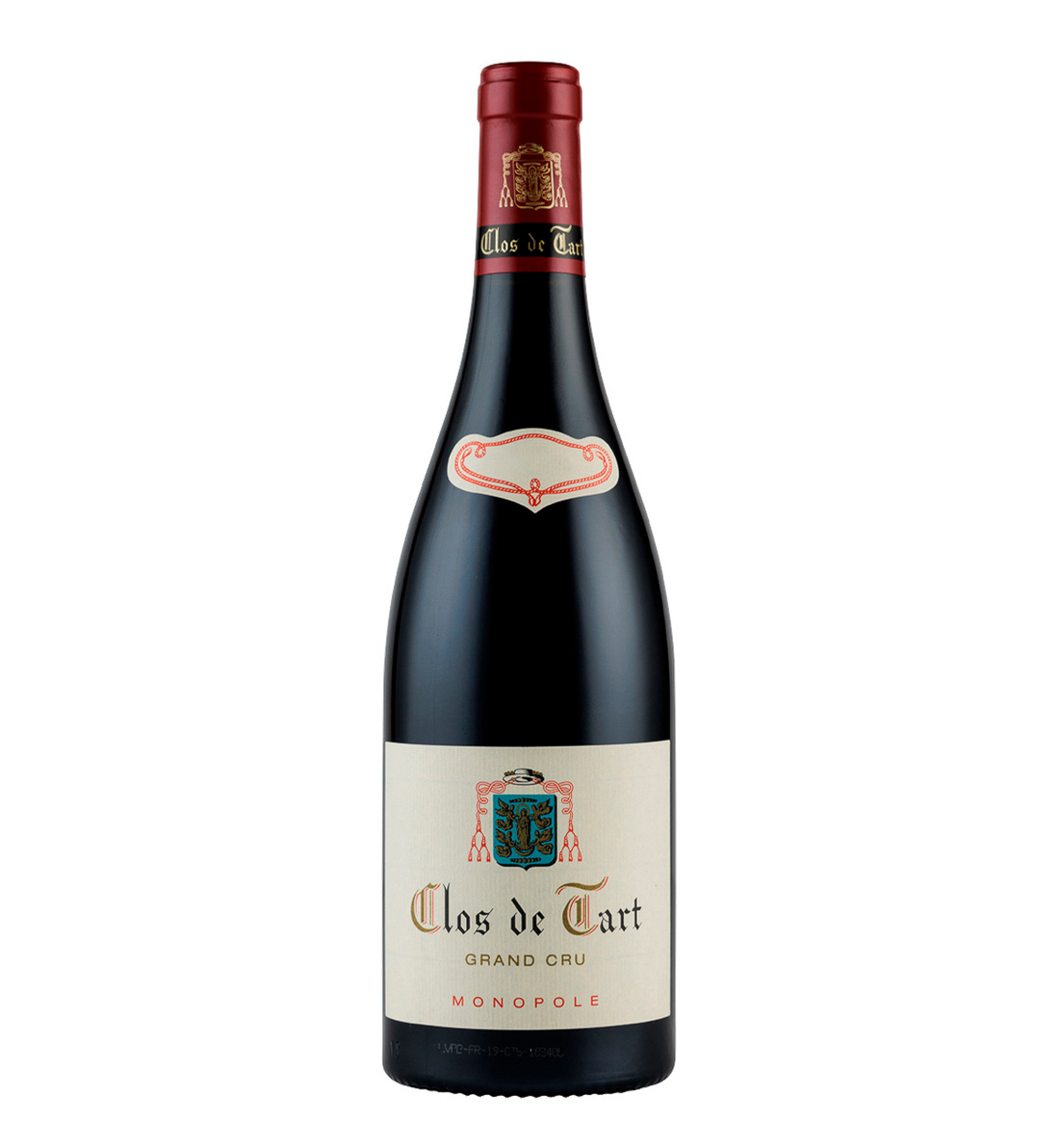 Domaine du Clos de Tart &