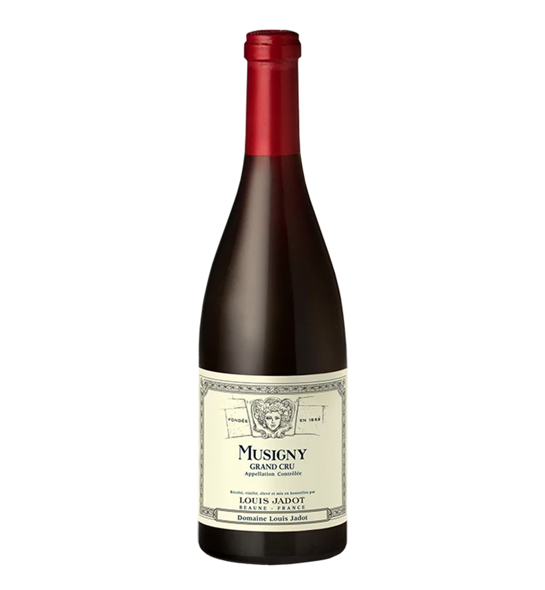 Domaine Louis Jadot Musigny Grand Cru 2013