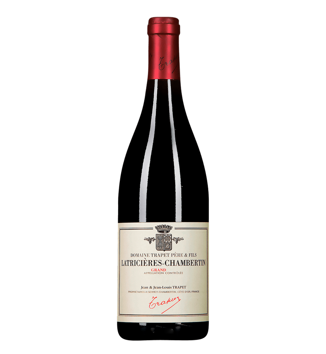 Domaine Trapet Père et Fils Latricières-Chambertin Grand Cru 2005