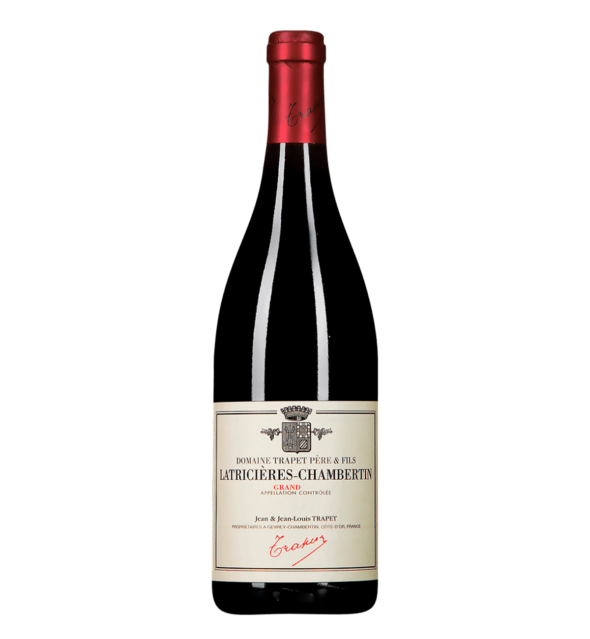 Domaine Trapet Père et Fils Latricières-Chambertin Grand Cru 2005