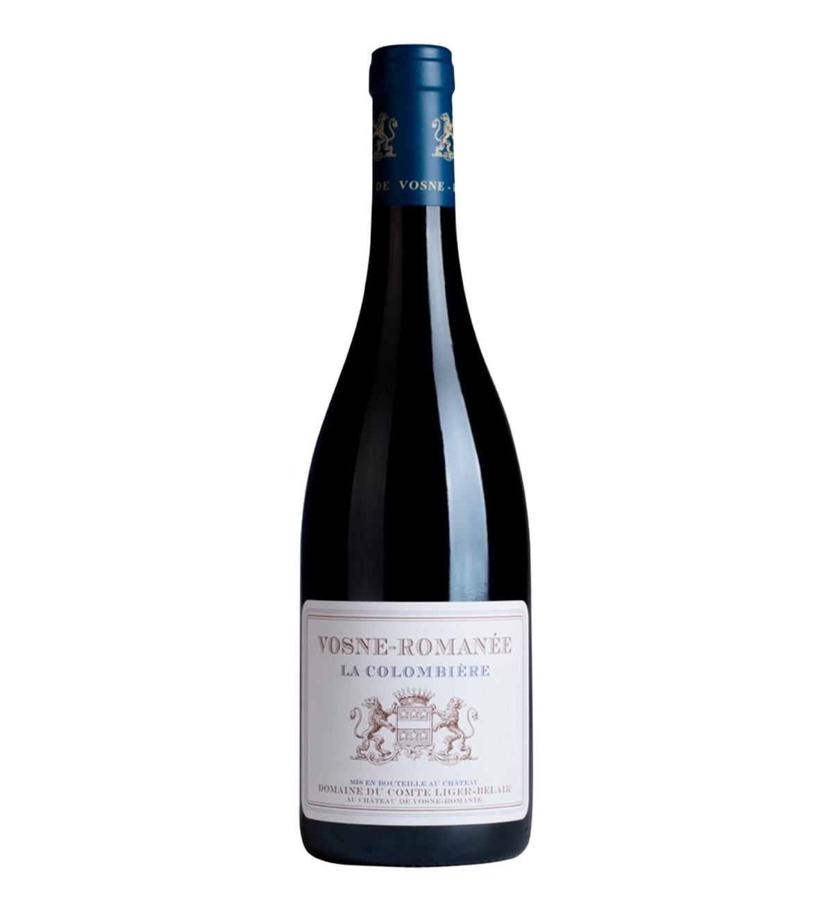 Domaine du Comte Liger-Belair Vosne-Romanée La Colombière 2008 magnum