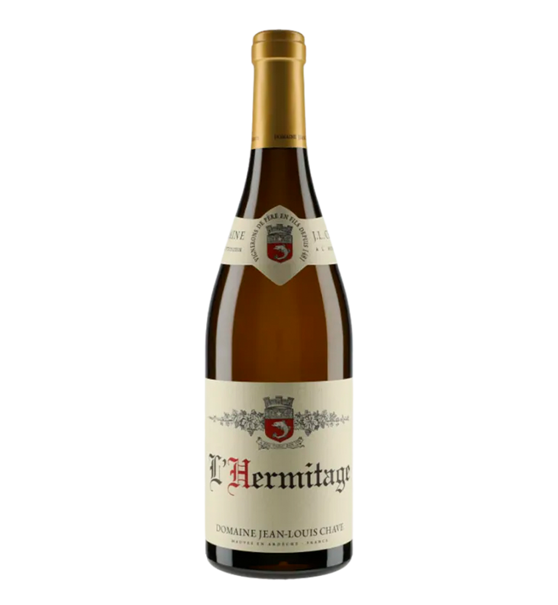 Domaine Jean-Louis Chave L&