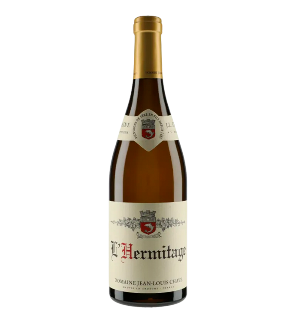 Domaine Jean-Louis Chave L&