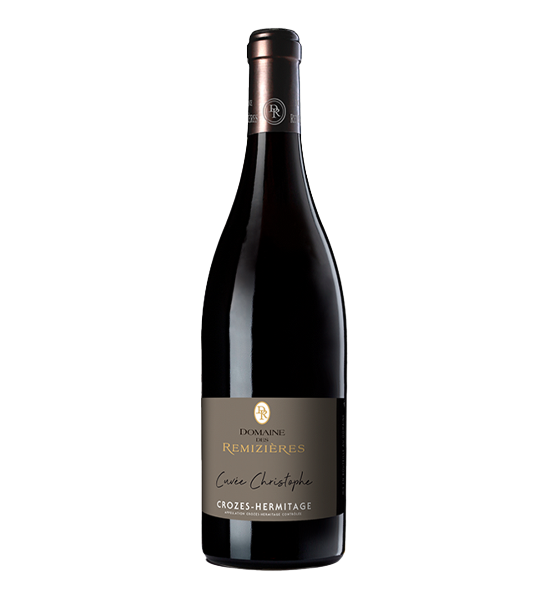 Domaine des Rémizières Crozes-Hermitage Cuvée Christophe 2003