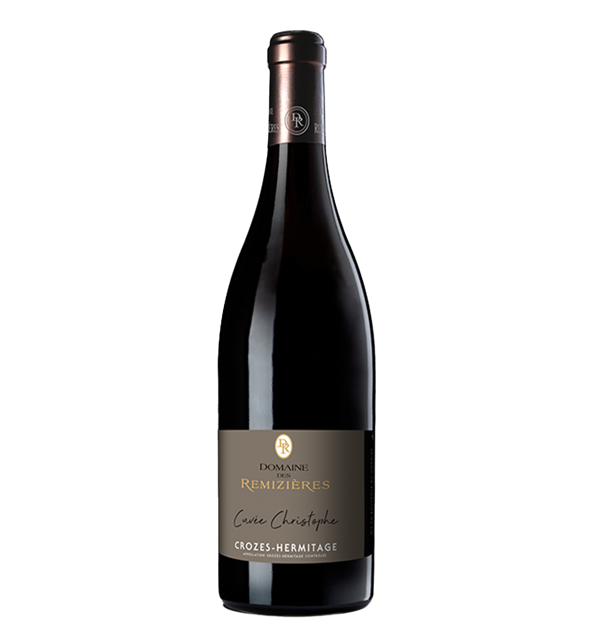 Domaine des Rémizières Crozes-Hermitage Cuvée Christophe 2003