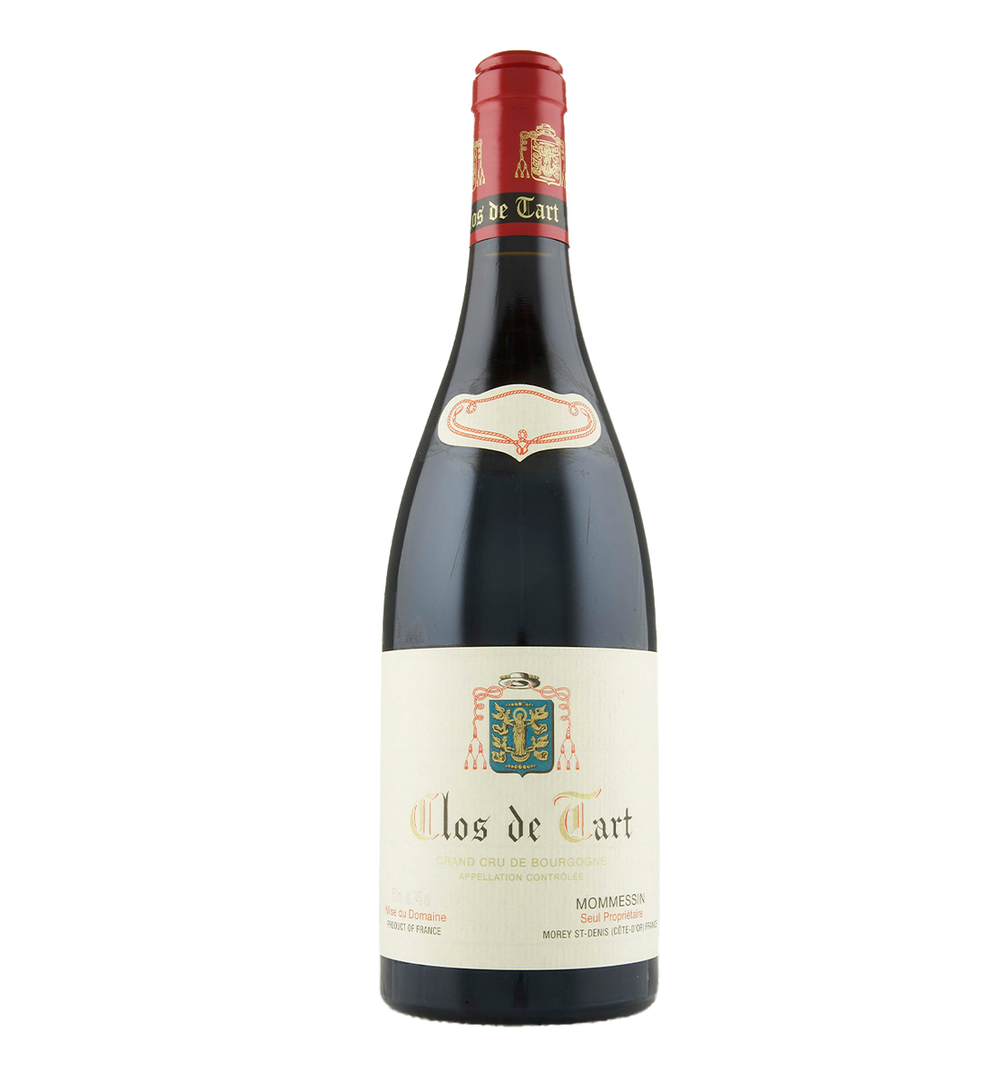 Domaine du Clos de Tart &