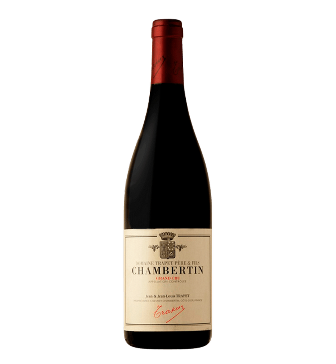 Domaine Trapet Père et Fils Chambertin Grand Cru 2005