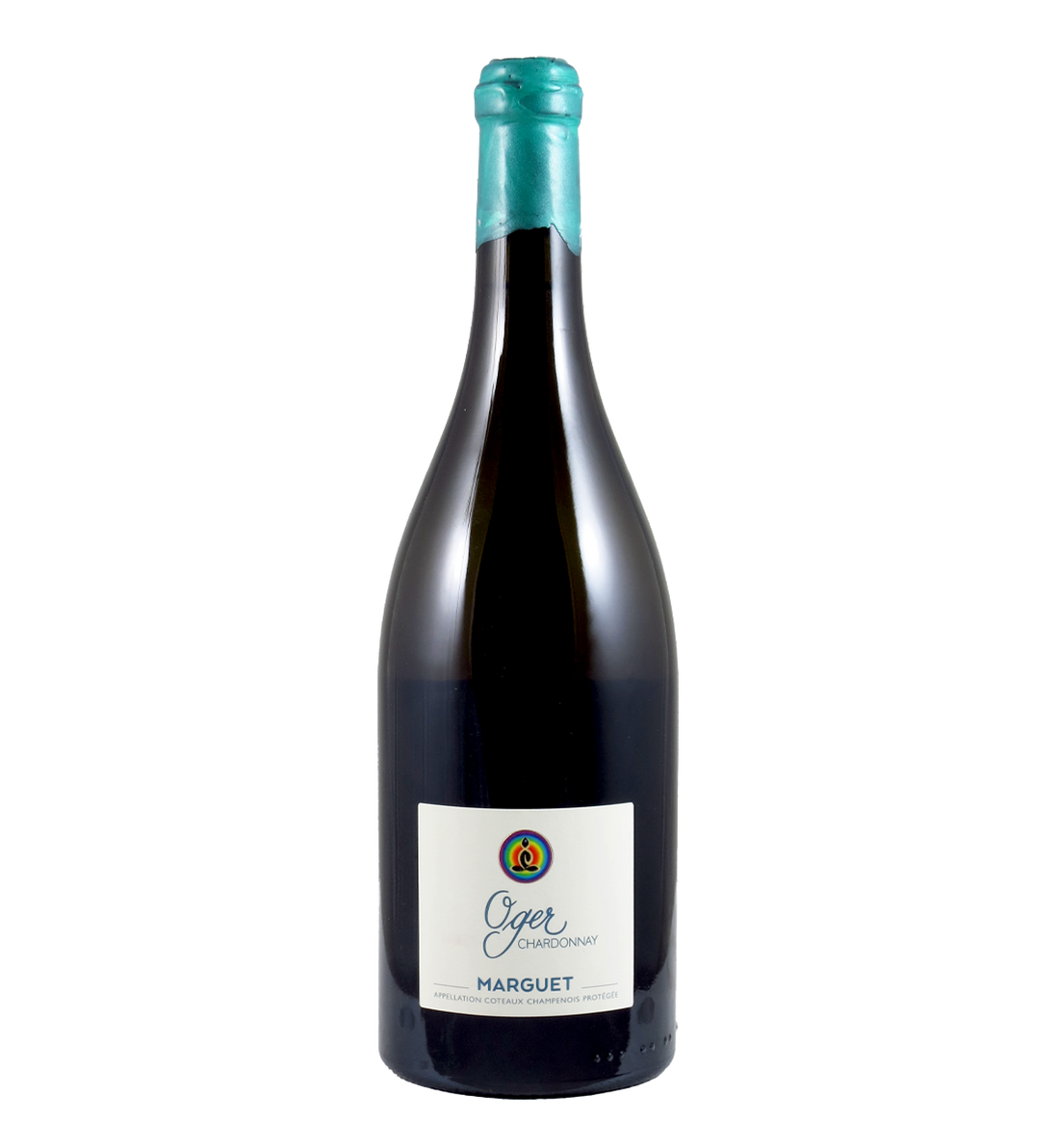 Champagne Marguet Oger Blanc 2020
