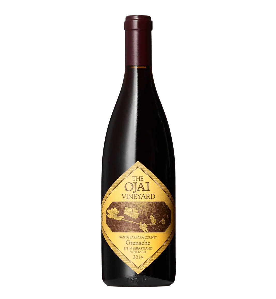 Ojai Vineyard Grenache Sebastiano 2014