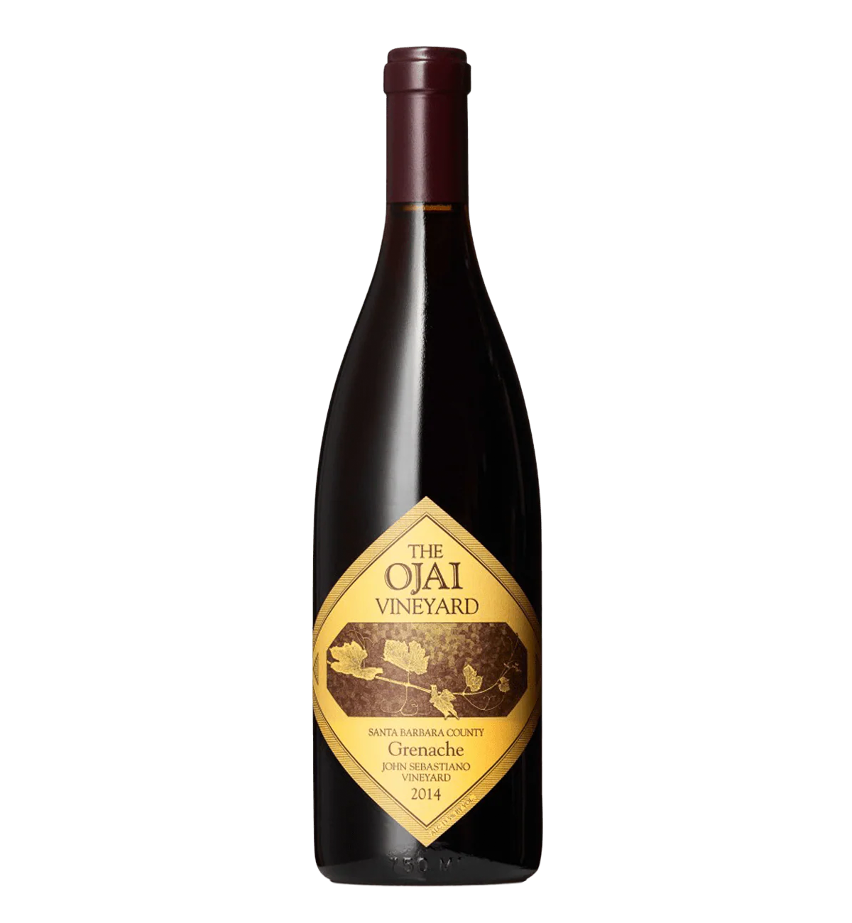 Ojai Vineyard Grenache Sebastiano 2014