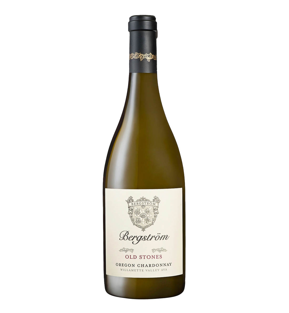 Bergström Old Stones Chardonnay 2023
