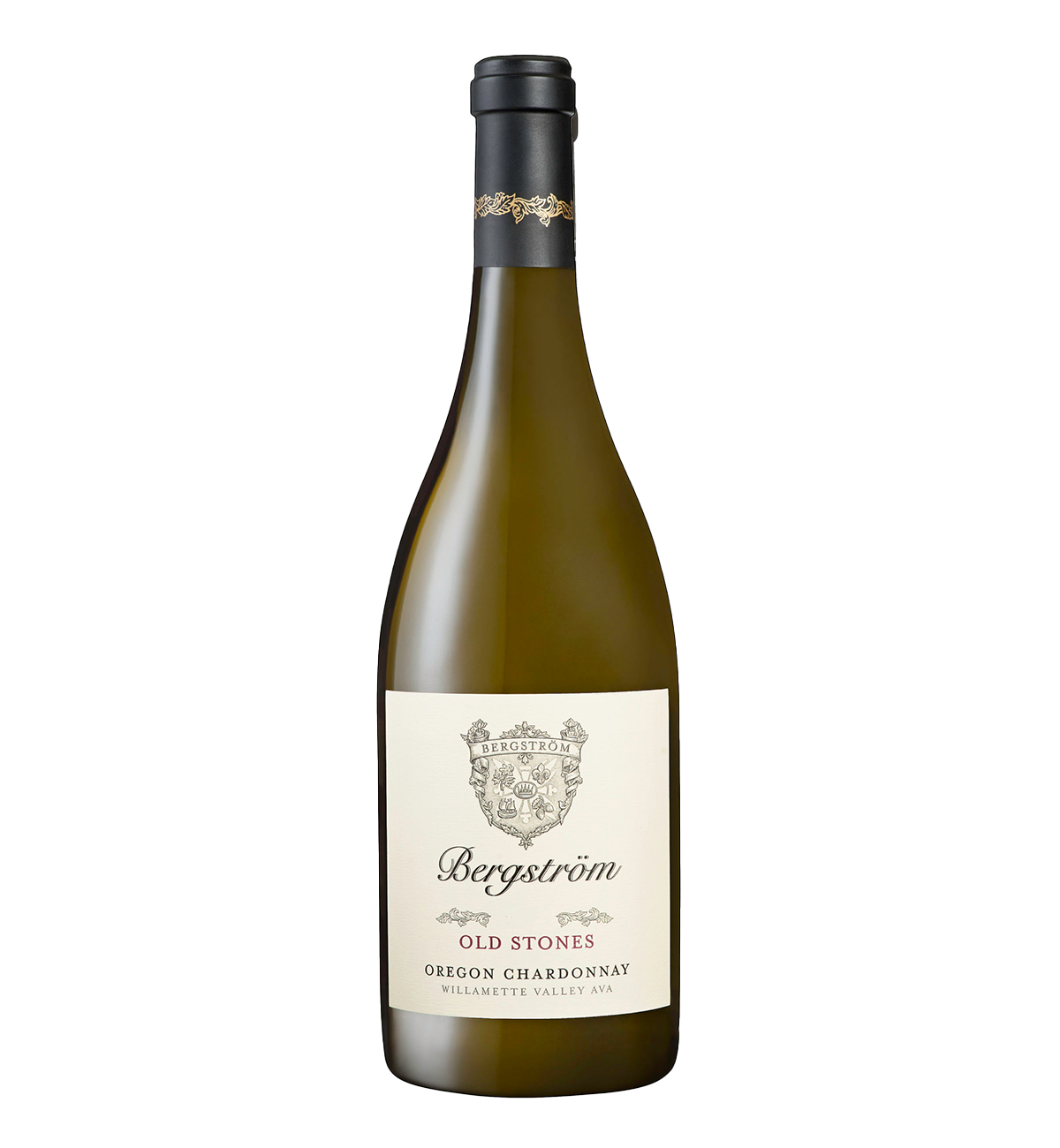 Bergström Old Stones Chardonnay 2023
