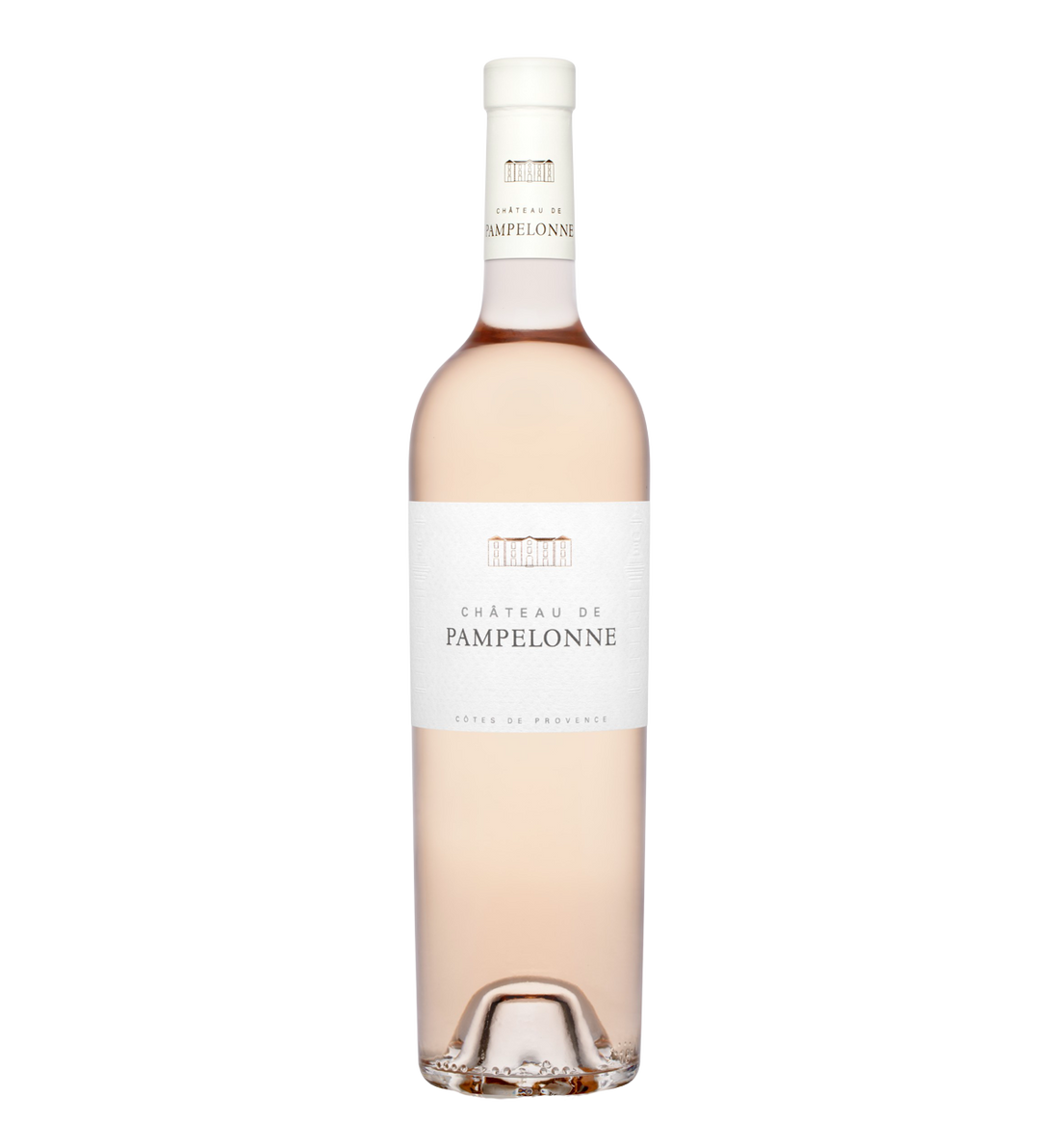 Château de Pampelonne Rosé 2024 600CL
