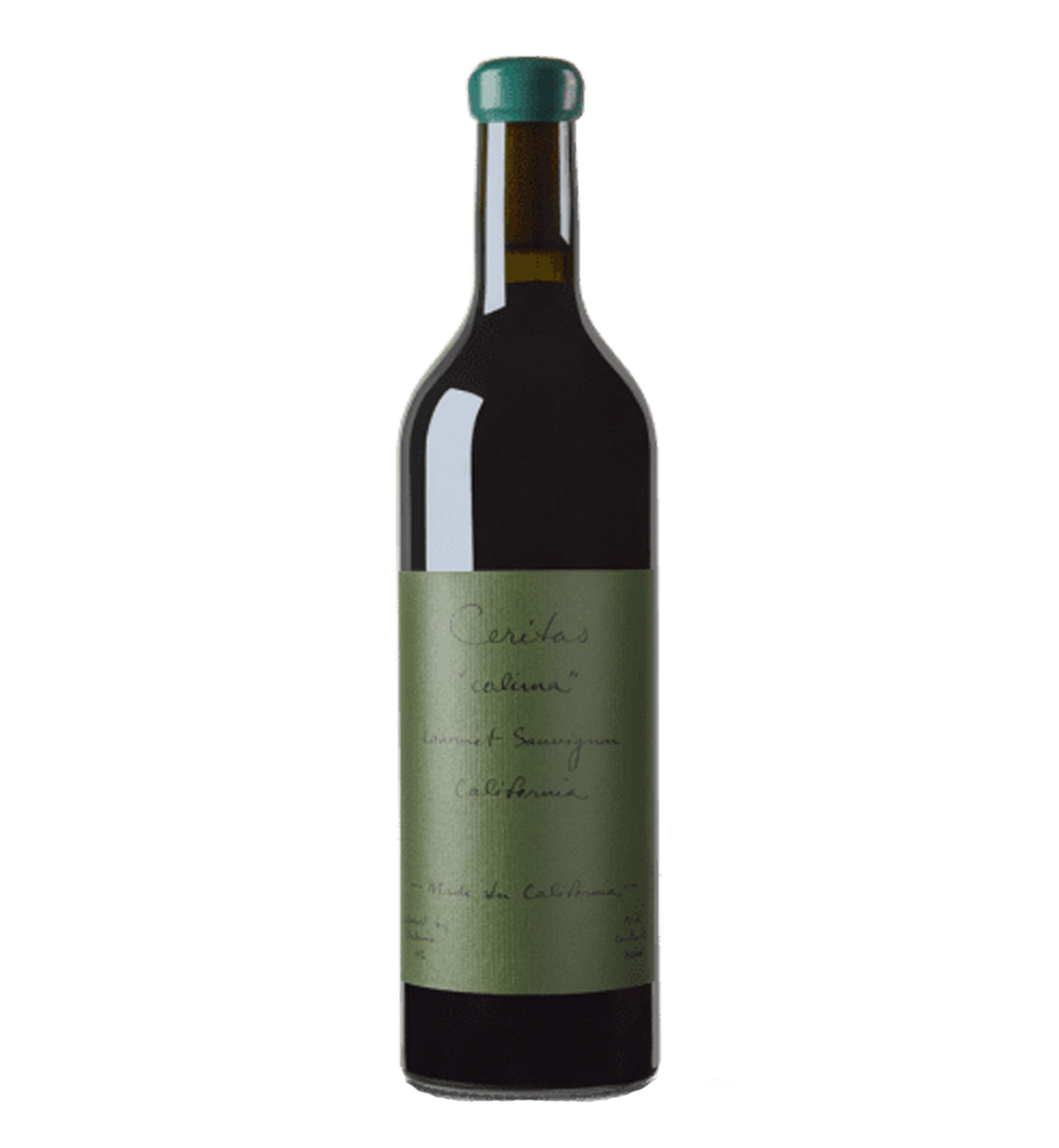 Ceritas Paratus Cabernet Sauvignon 2022