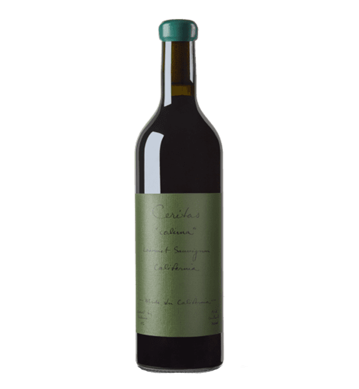 Ceritas Paratus Cabernet Sauvignon 2022