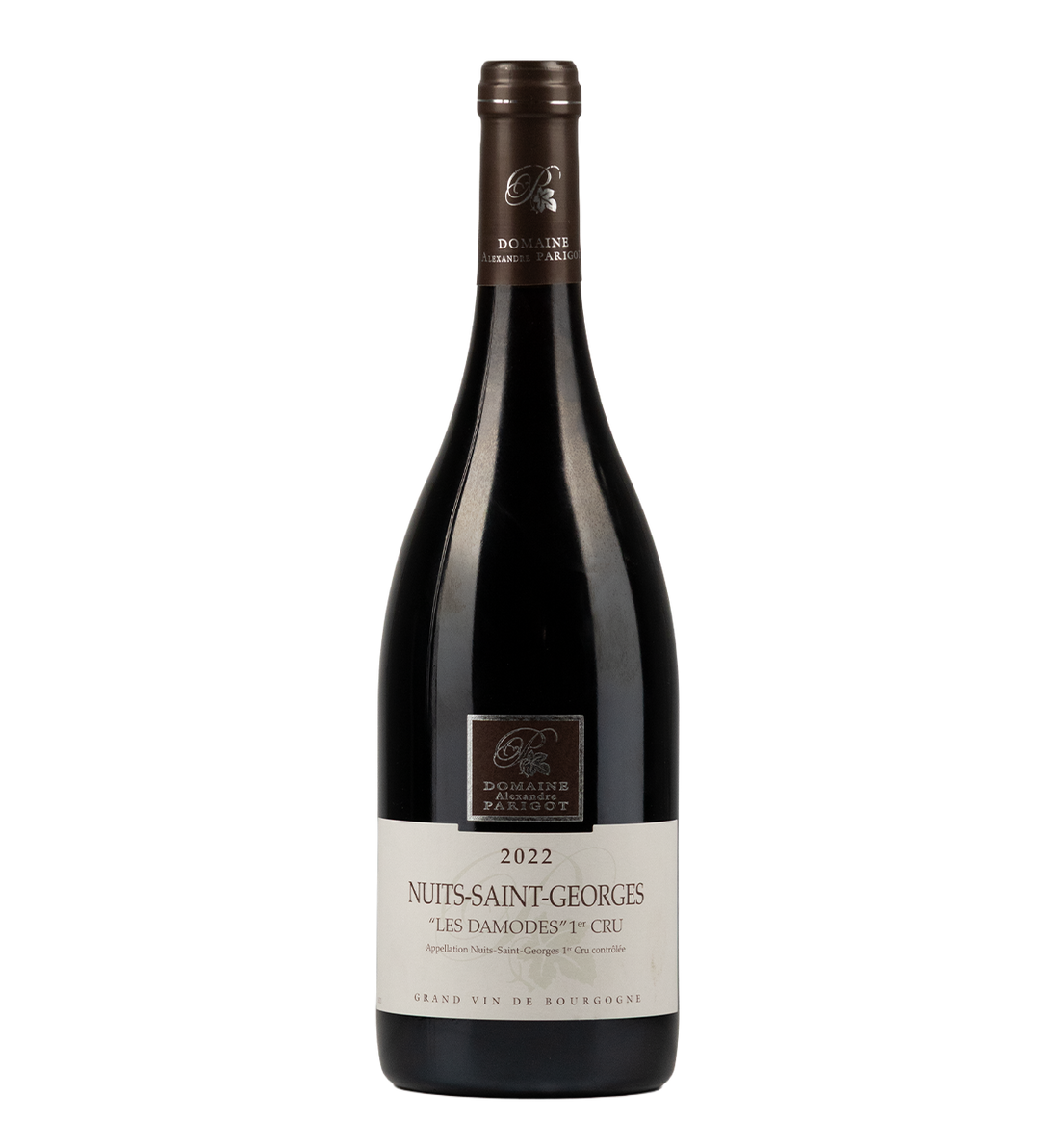Domaine Parigot Nuits-Saint-Georges 1er Cru &quot;Damodes&quot; 2022