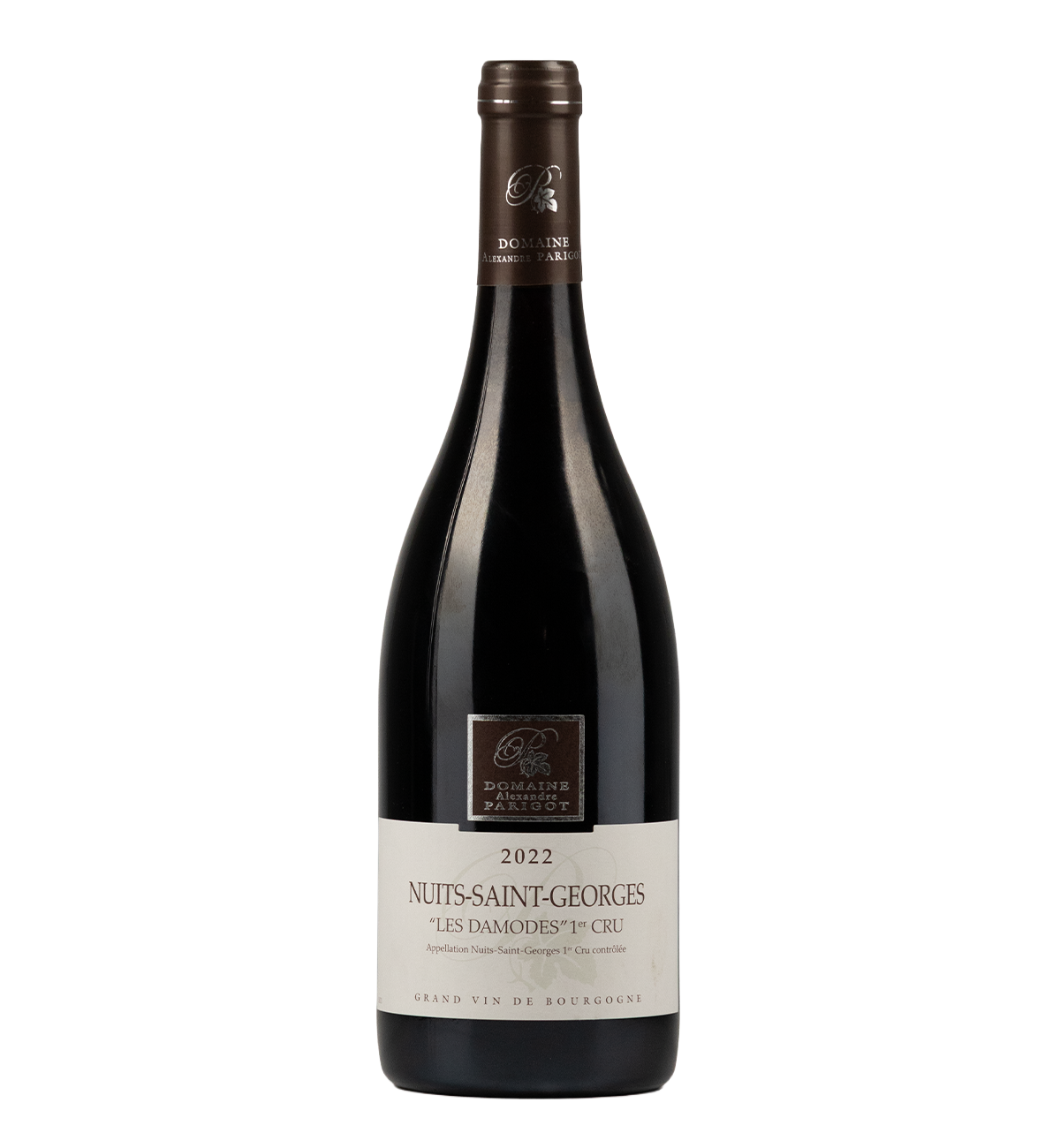 Domaine Parigot Nuits-Saint-Georges 1er Cru &quot;Damodes&quot; 2022