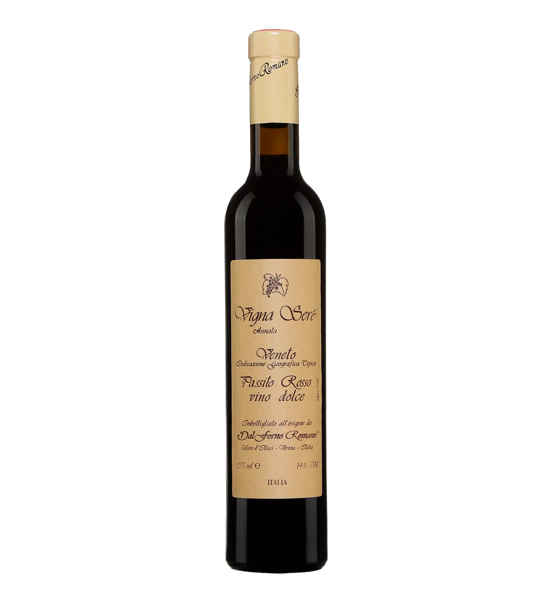Dal Forno Vigne Seré Passito 2003