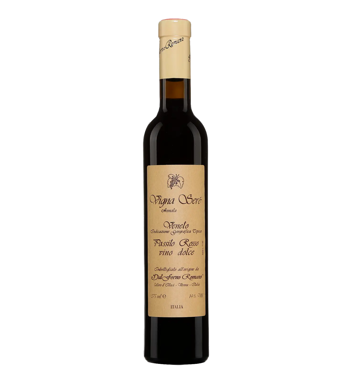 Dal Forno Vigne Seré Passito 2003