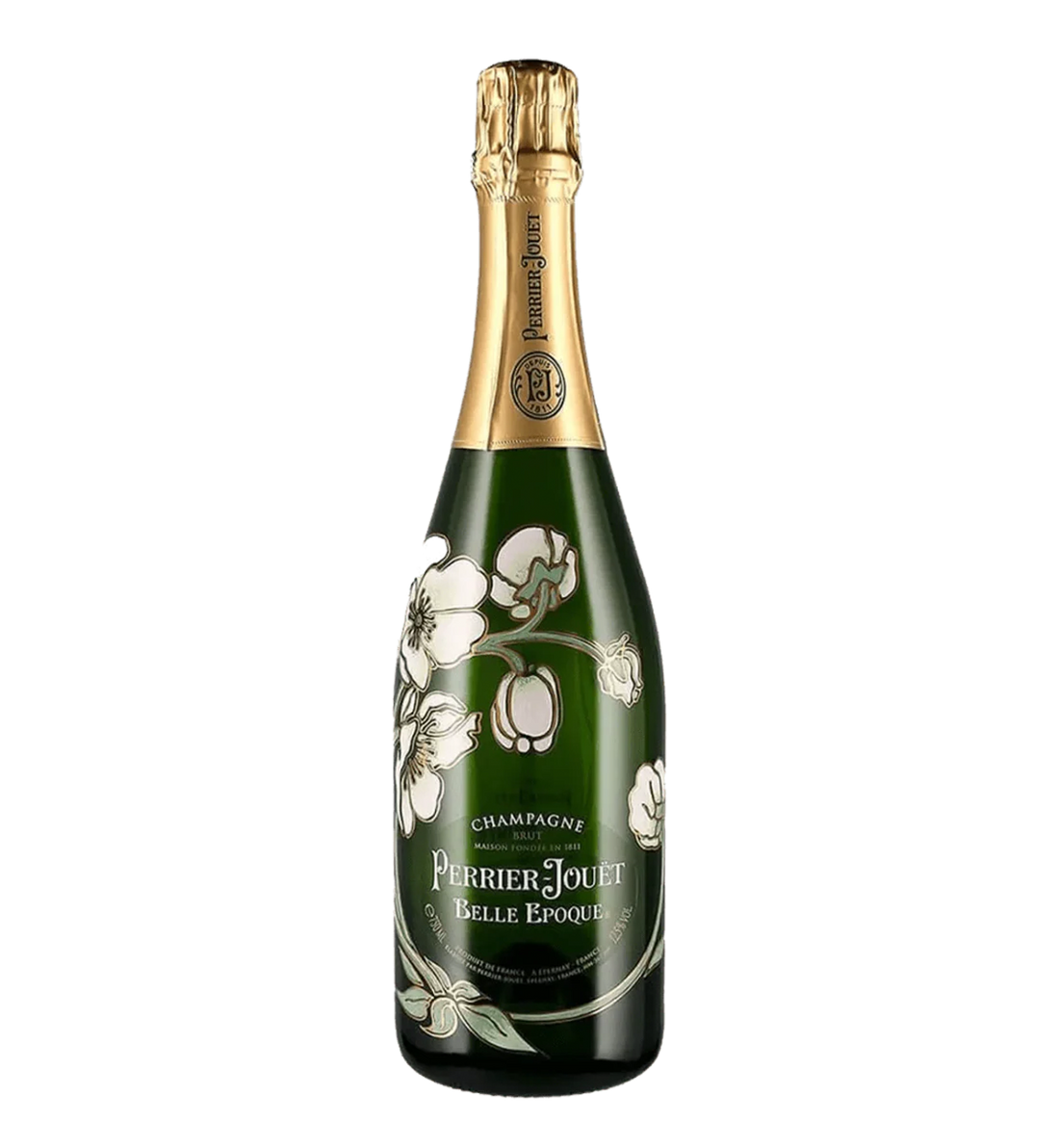 Perrier-Jouët Belle Epoque Brut Champagne 2016