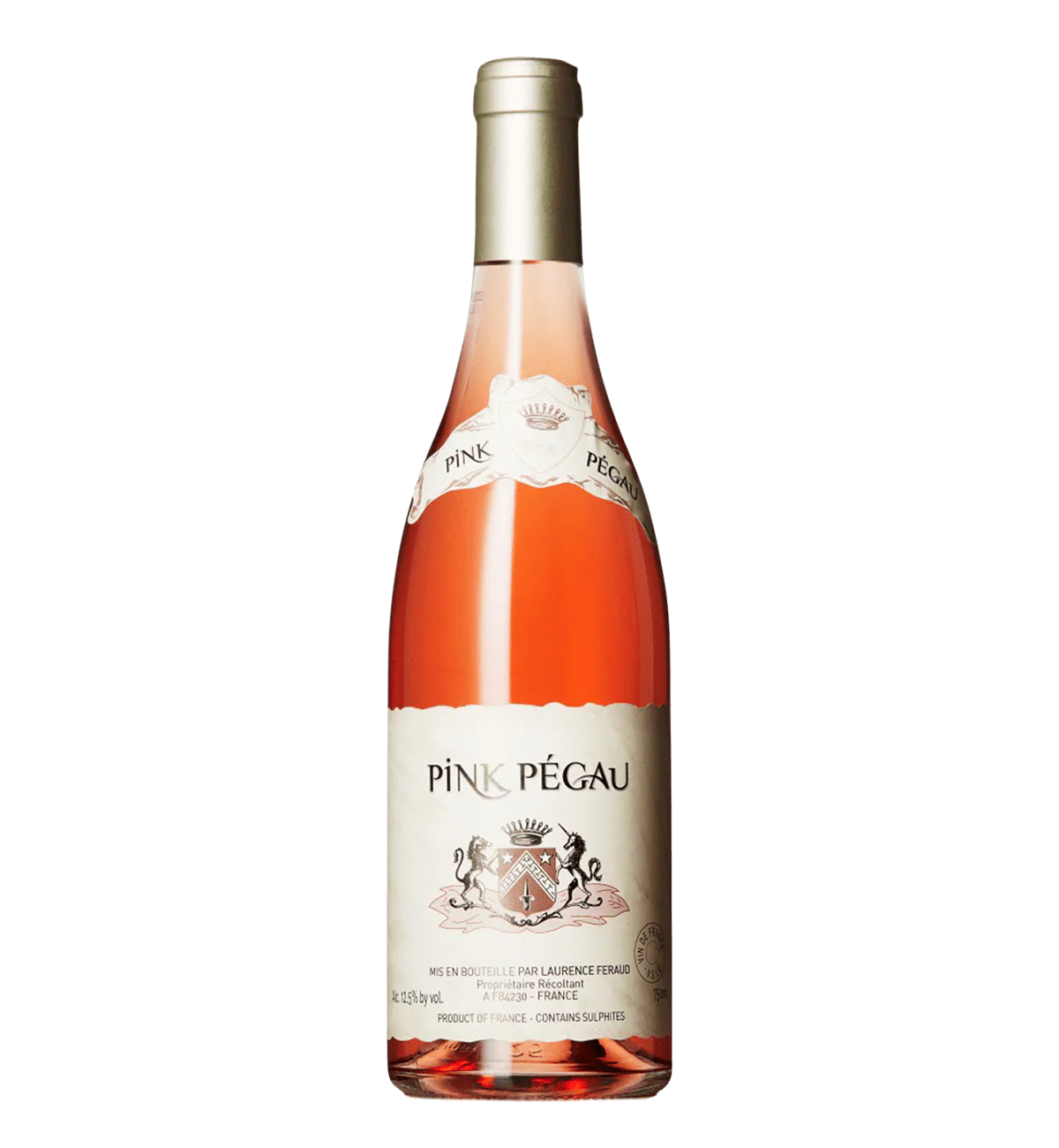 Domaine du Pegau Pink Pegau 2022
