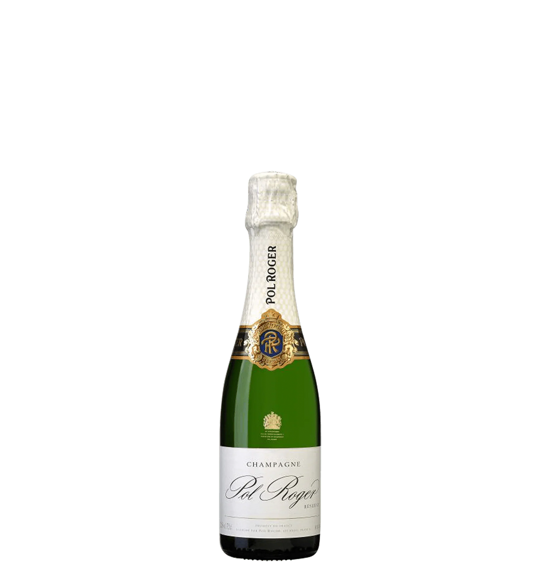 Pol Roger Brut Reserve NV 37,5CL
