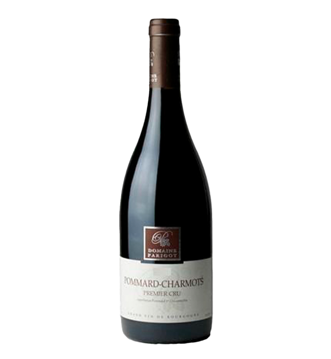 Domaine Parigot Pommard 1er Cru &